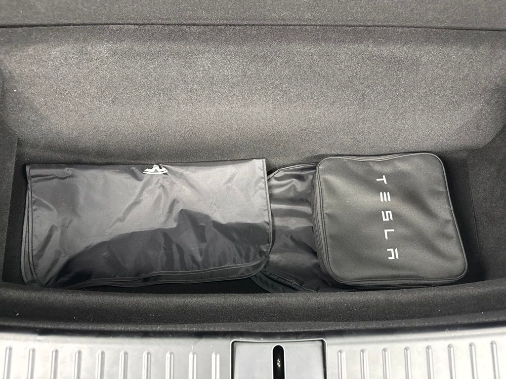 2022 Tesla Model S Plaid Blue at Ultimate Motorsports