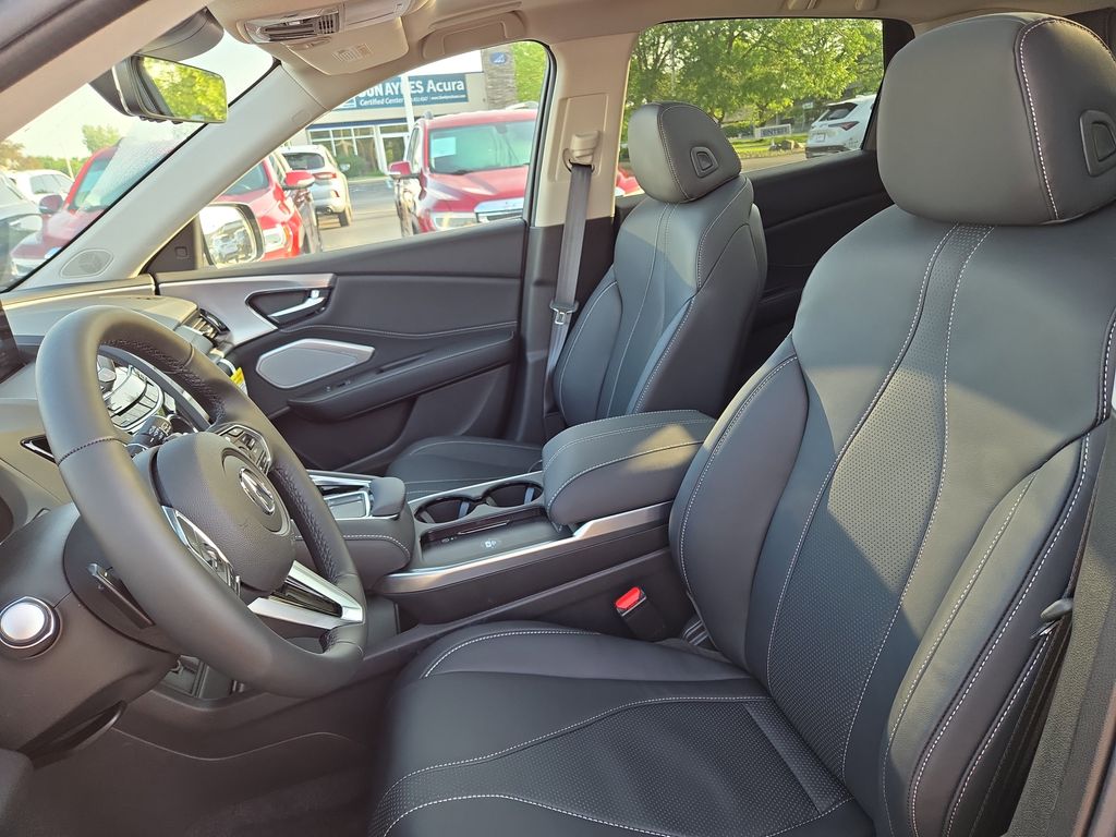 New 2025 Acura RDX For Sale in Fort Wayne, IN