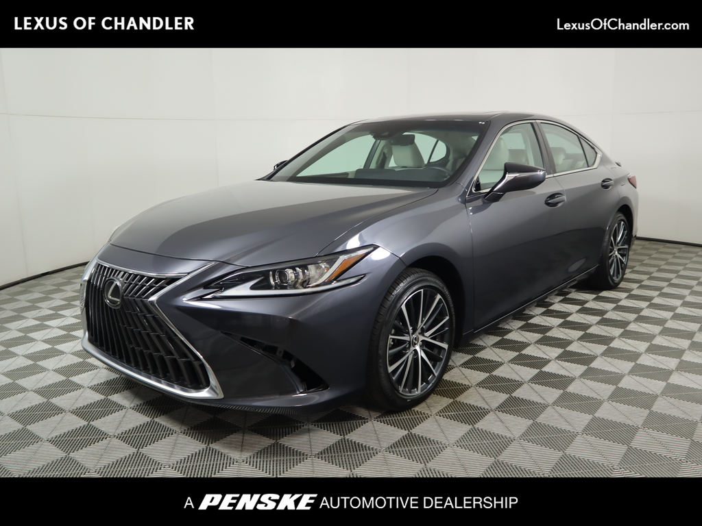 2023 Lexus ES Hybrid 300h -
                Chandler, AZ