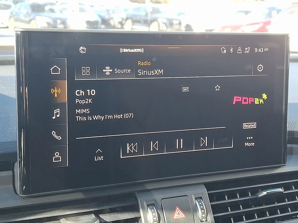 Thumbnail: 2022 Audi Q5 - 18