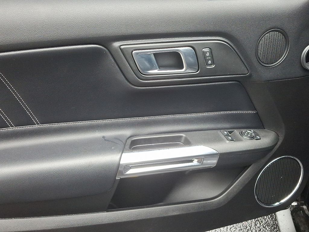 Thumbnail: 2021 Ford Mustang - 12