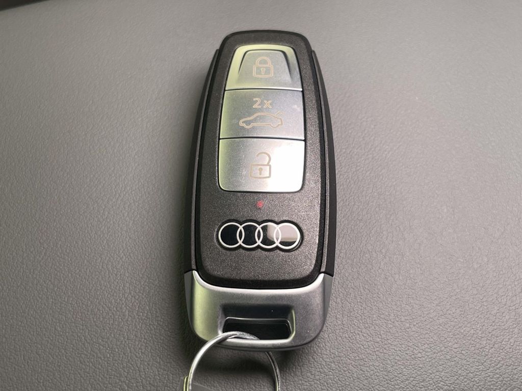 2026 Audi Q3 S line Gray at Audi Porsche Sewickley