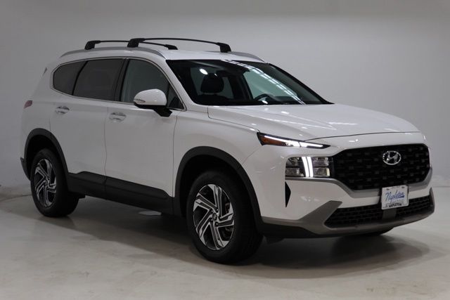 2023 Hyundai Santa Fe SEL AWD