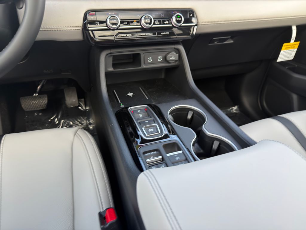 Thumbnail: 2026 Honda Pilot - 17