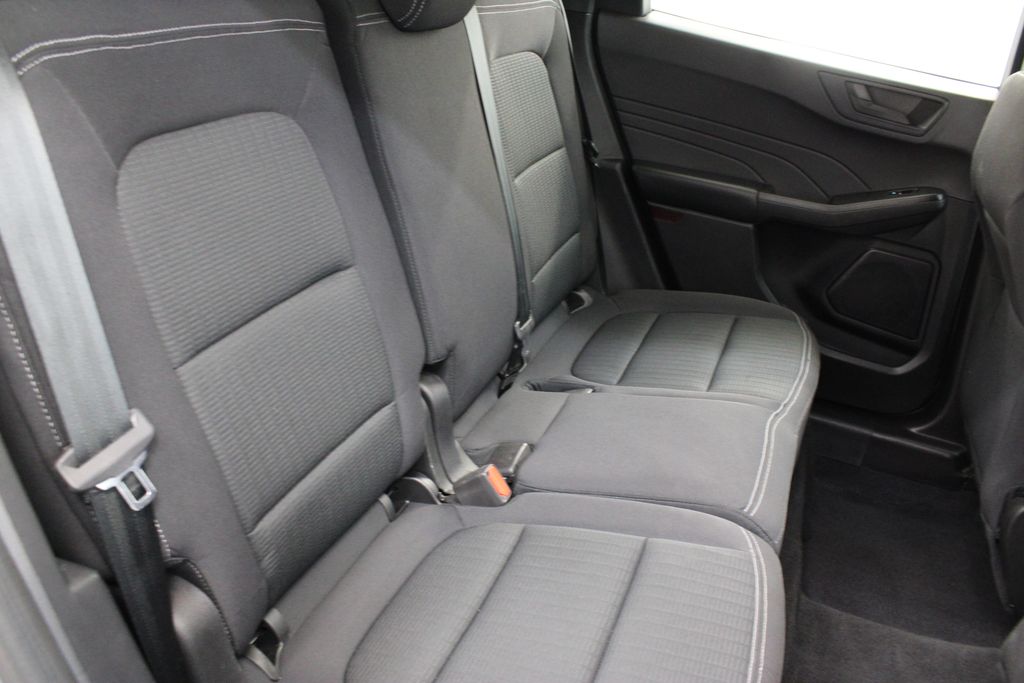 used 2023 Ford Escape car, priced at $15,997