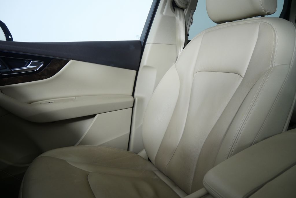 Thumbnail: 2018 Audi Q7 - 27