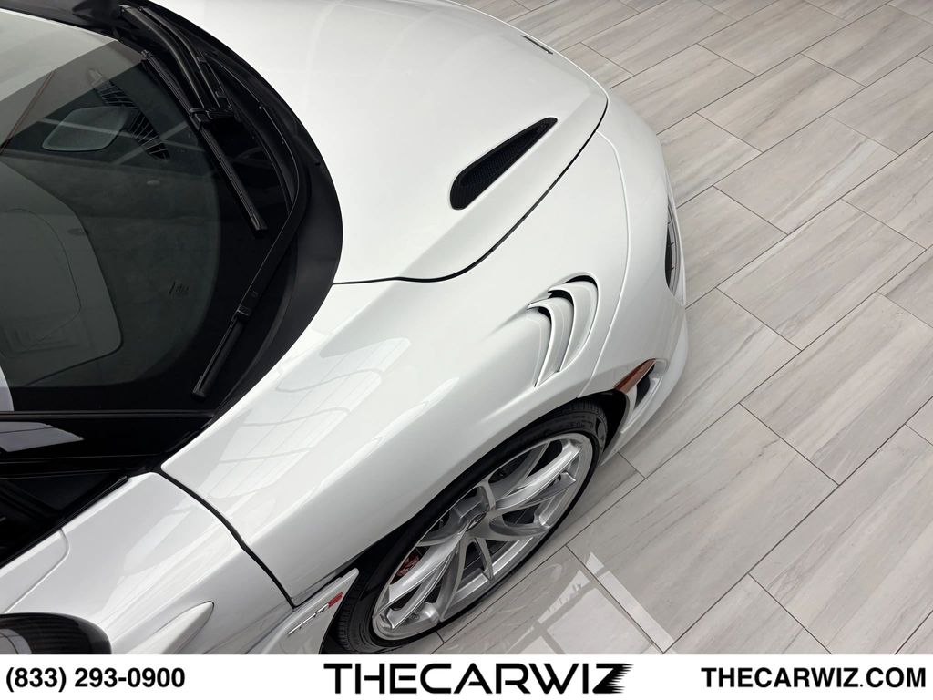 2024 McLaren 750S