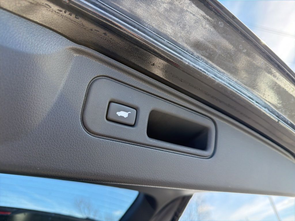 Thumbnail: 2023 Honda Passport - 23