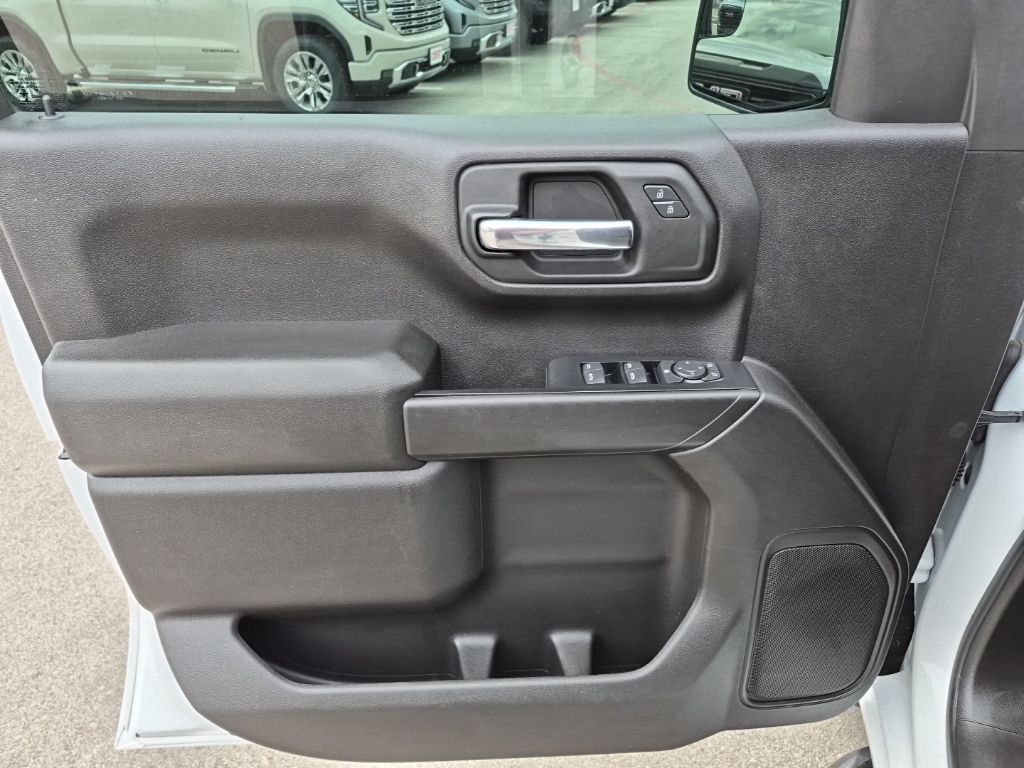 Used Car 2021 Gmc Sierra 1500  Base For Sale Under $35,000 In Austin, Texas