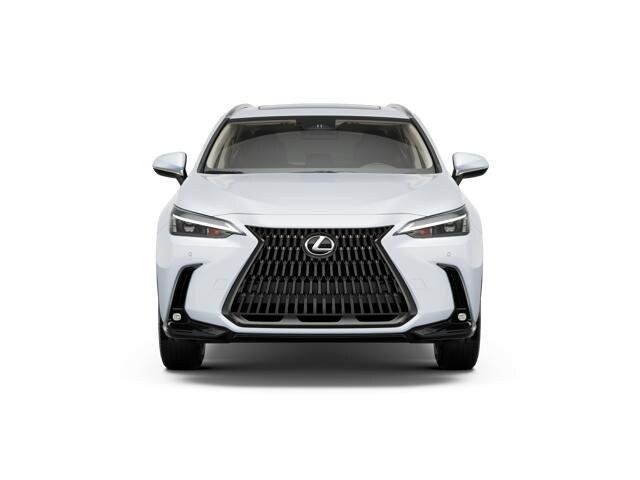 Thumbnail: 2026 Lexus NX - 5