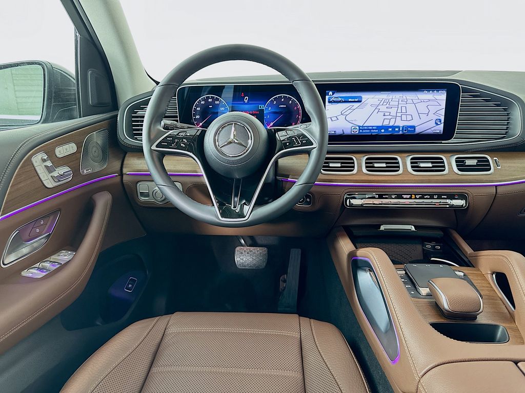 Thumbnail: 2024 Mercedes-Benz GLE - 23