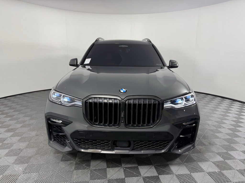 Thumbnail: 2022 BMW X7 - 2