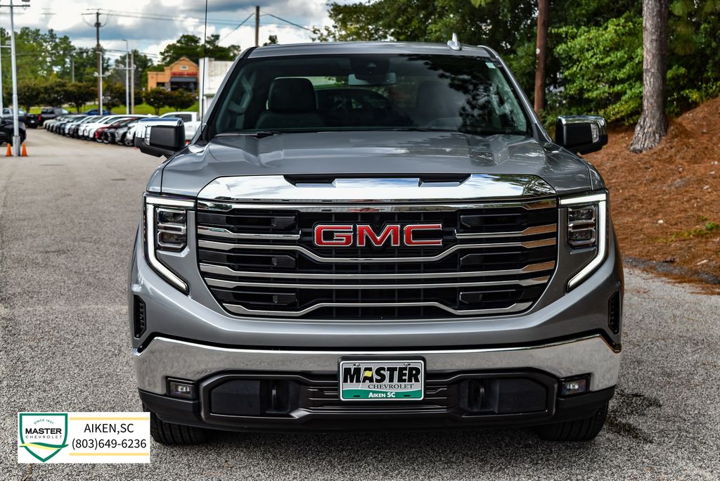 Used 2026 GMC Sierra 1500 Truck