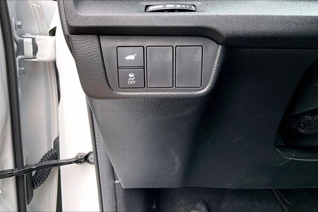 Used 2024 Honda CR-V Hybrid SUV