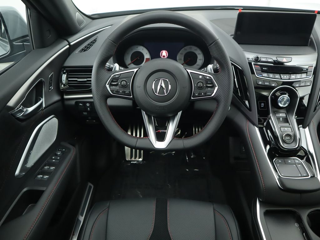 Thumbnail: 2026 Acura RDX - 11