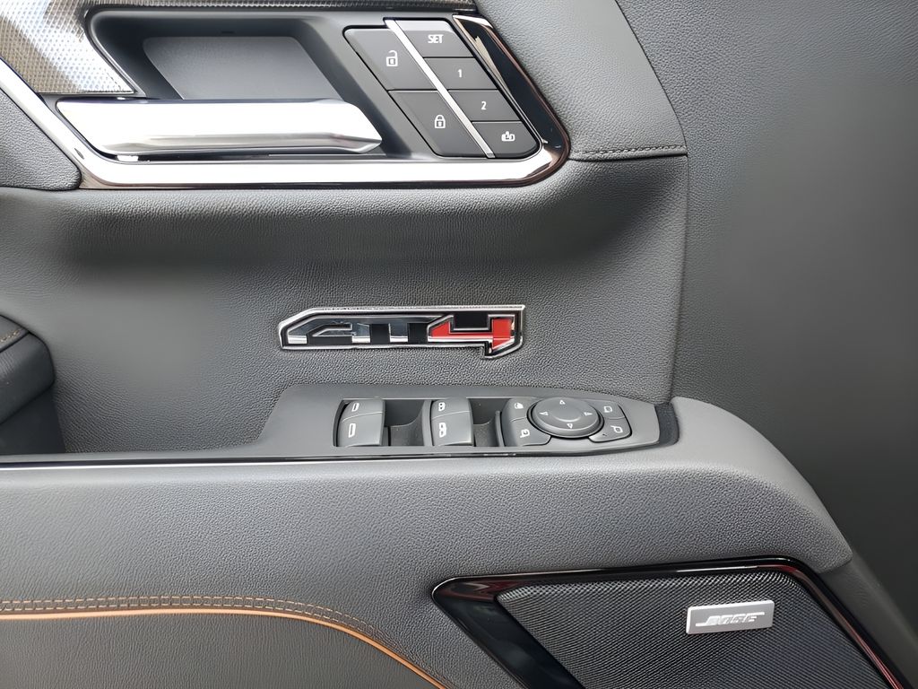 New Car 2025 Gmc Sierra 1500  At4 For Sale Under $90,000 In Austin, Texas