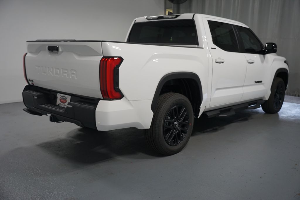Thumbnail: 2026 Toyota Tundra - 8