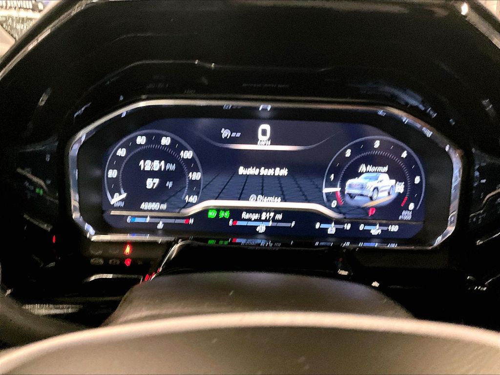 2023 GMC Sierra 1500 — photo 25