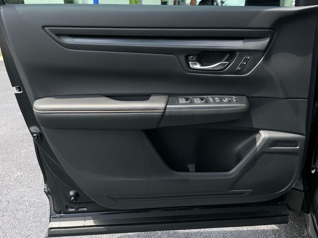 Thumbnail: 2026 Honda CR-V - 24