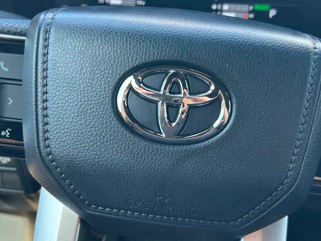 New 2026 Toyota Tundra i-FORCE MAX Truck