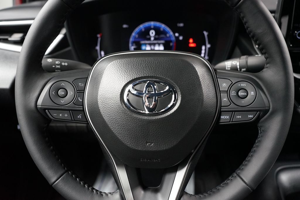 Thumbnail: 2026 Toyota Corolla - 12