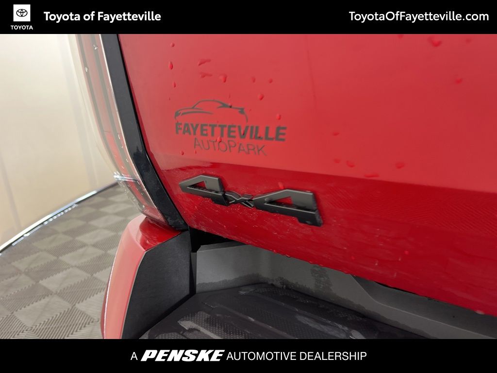 Thumbnail: 2026 Toyota Tundra - 12