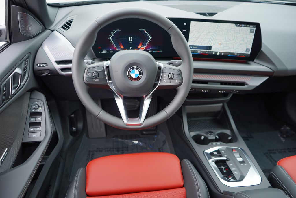 Thumbnail: 2026 BMW 2 Series - 15