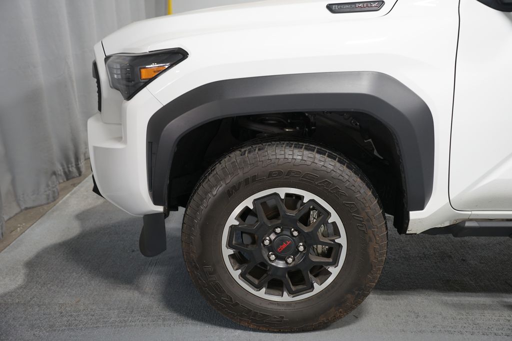Thumbnail: 2024 Toyota Tacoma - 5