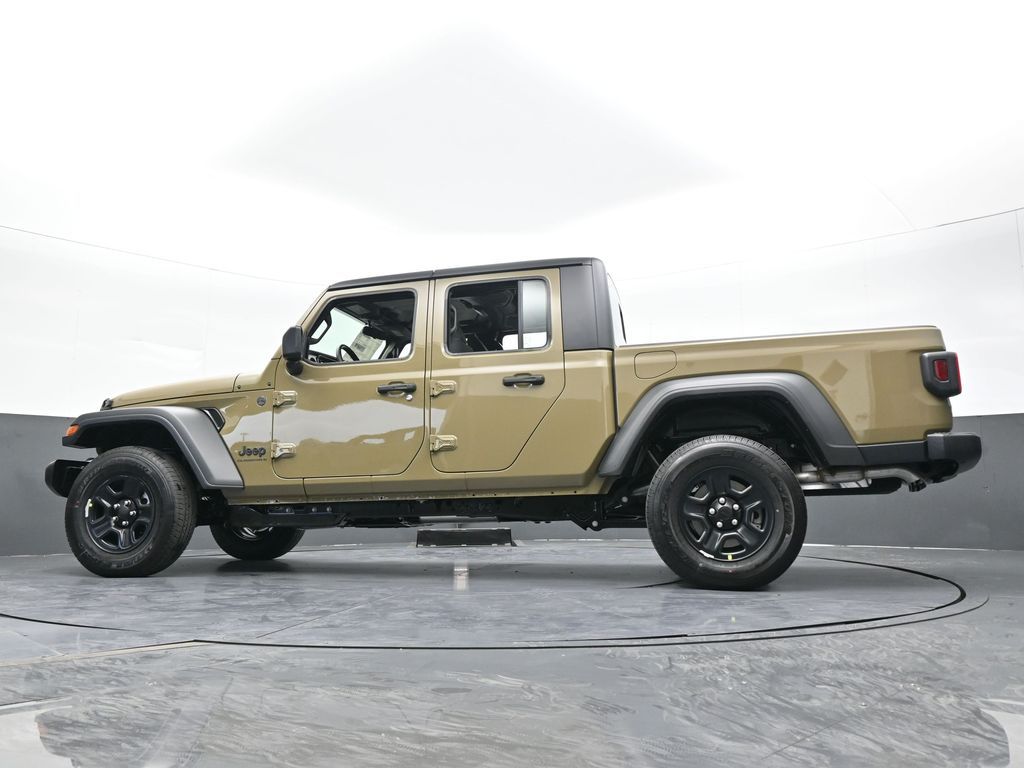 New 2026 41 Jeep Sport image 49