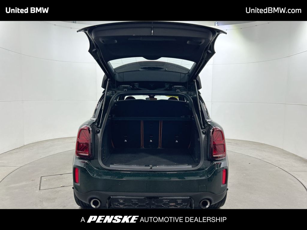 Thumbnail: 2023 MINI Cooper Countryman - 22