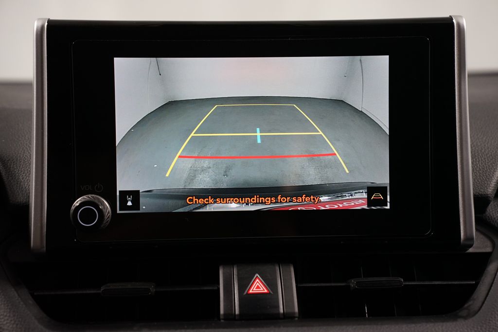 Thumbnail: 2025 Toyota RAV4 - 19