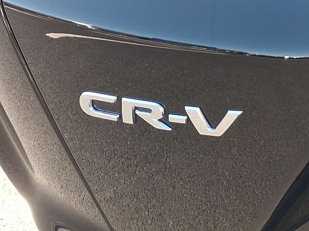 2021 Honda CR-V EX-L 32