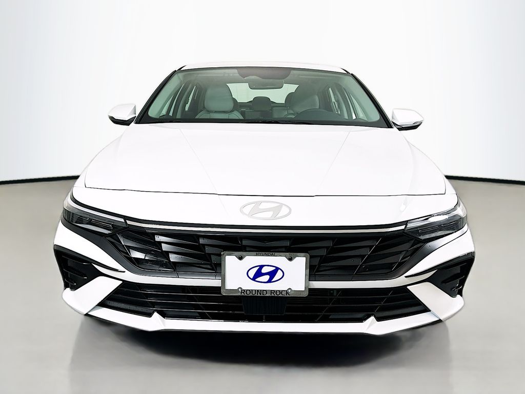 Thumbnail: 2025 Hyundai Elantra - 2