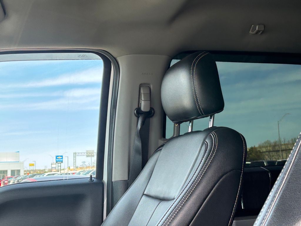 Used Car 2021 Ford F-350sd  Lariat For Sale Under $60,000 In Austin, Texas