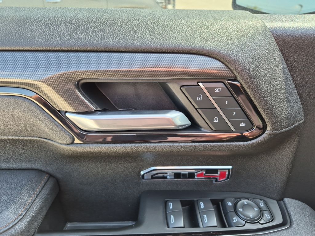 Used Car 2025 Gmc Sierra 1500  At4 For Sale Under $60,000 In Austin, Texas