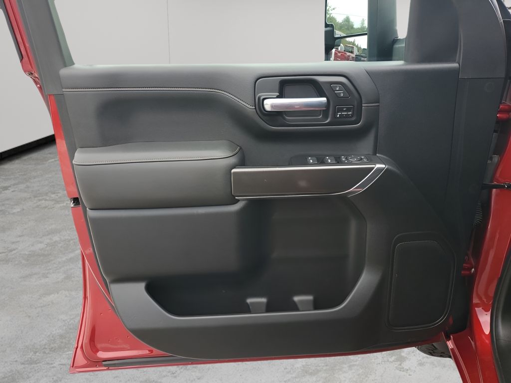 Used Car 2021 Gmc Sierra 2500hd  At4 For Sale Under $60,000 In Austin, Texas