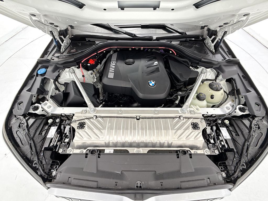 Thumbnail: 2025 BMW X3 - 27