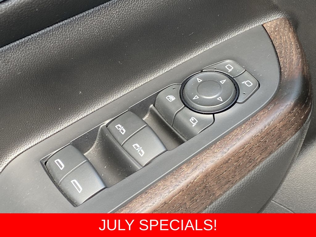 Used 2023 GMC Acadia SUV