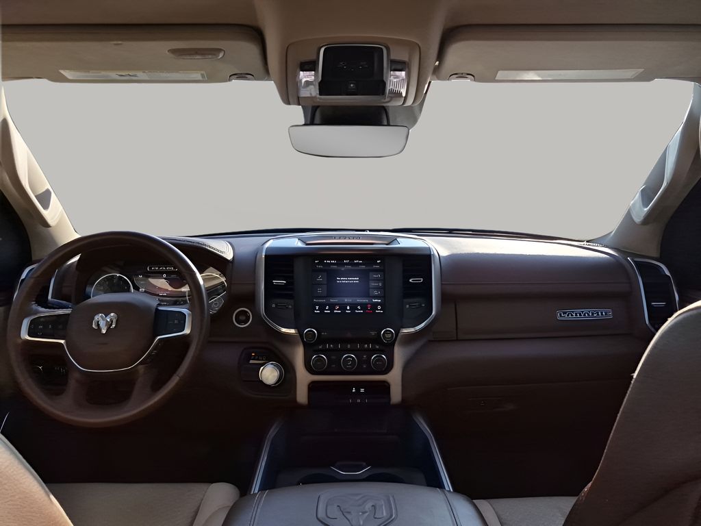 Used Car 2021 Ram 1500  Laramie For Sale Under $35,000 In Austin, Texas