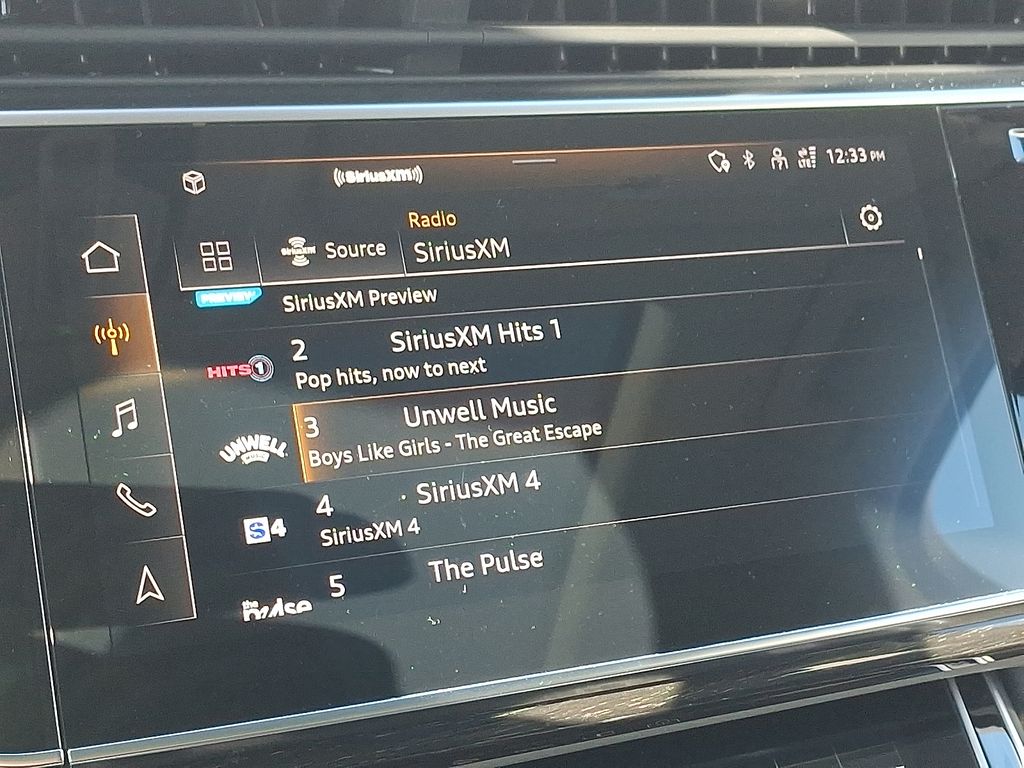 Thumbnail: 2023 Audi Q7 - 19