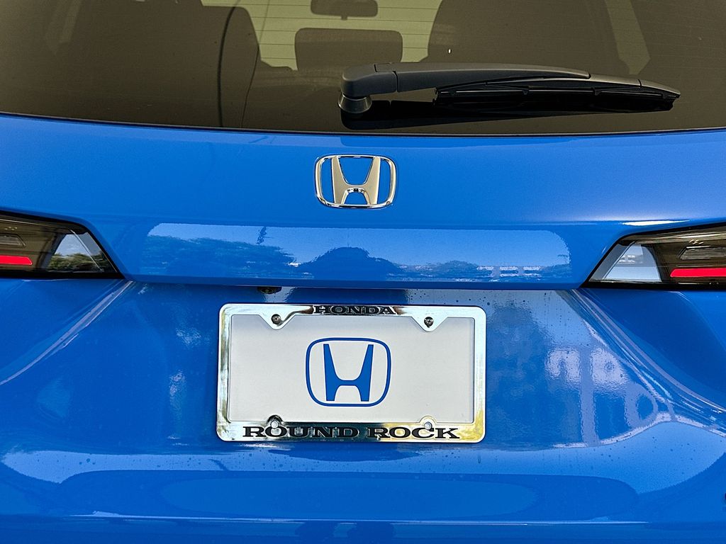 Thumbnail: 2026 Honda HR-V - 20