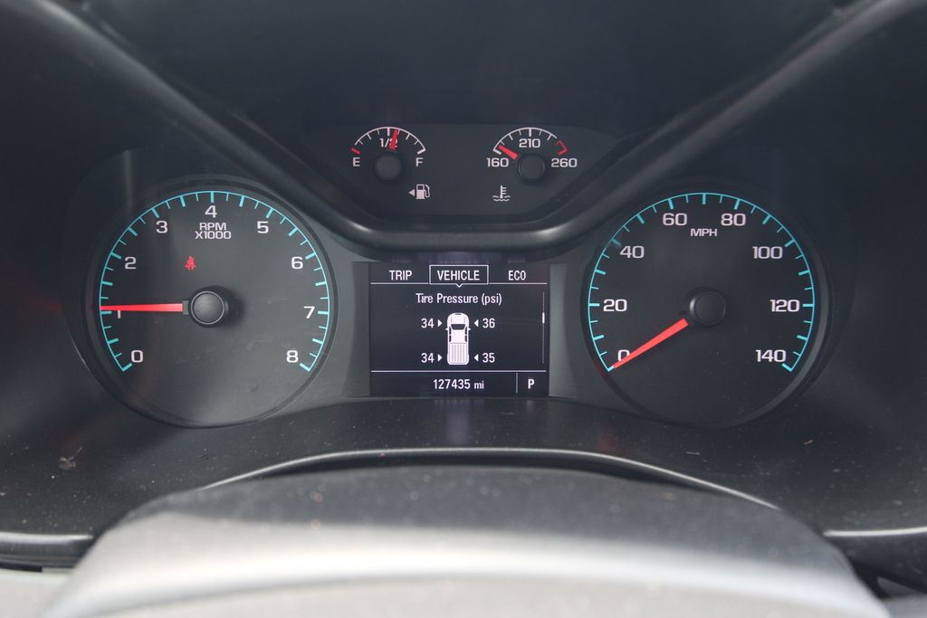 Used 2022 Chevrolet Colorado Truck