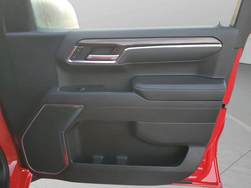 Used Car 2023 Chevrolet Silverado 1500  Lt For Sale Under $35,000 In Austin, Texas