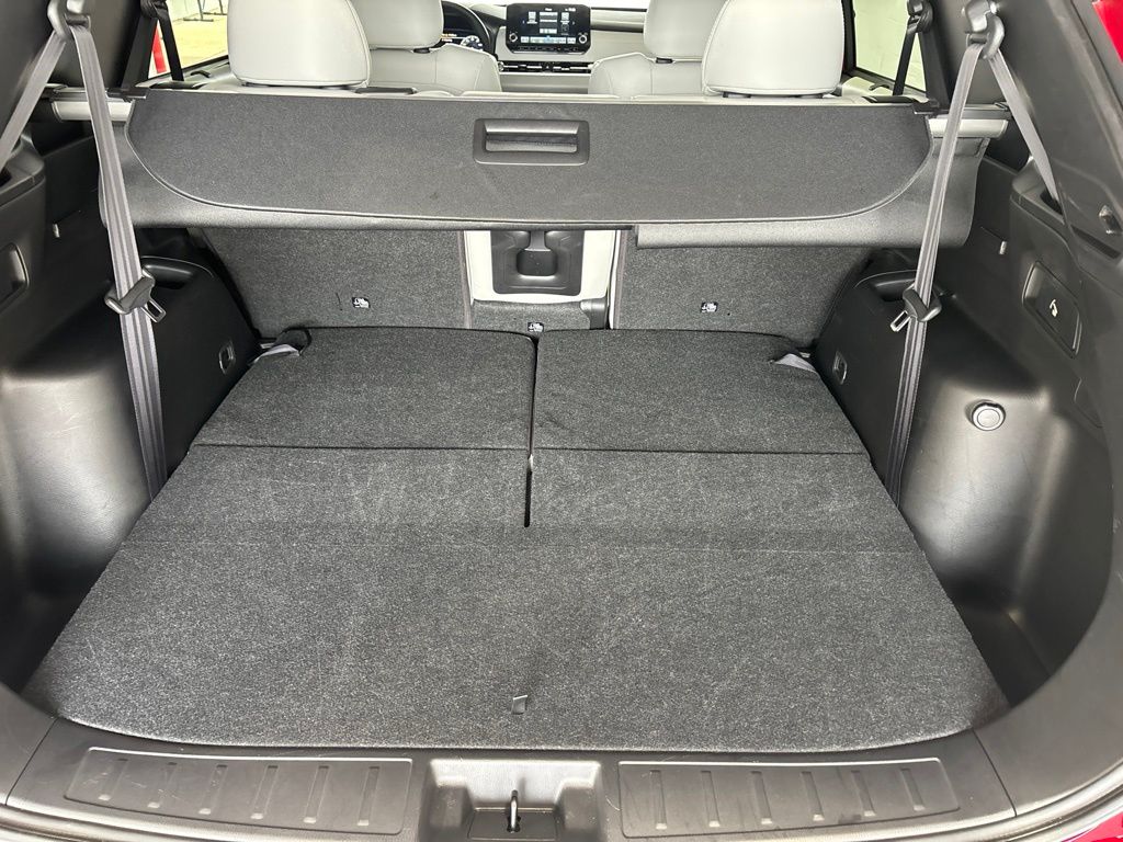 Used 2024 Mitsubishi Outlander SUV