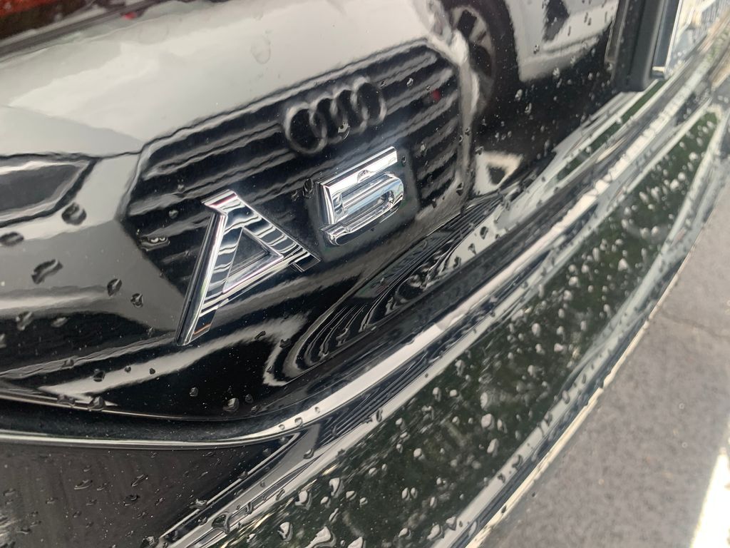 Thumbnail: 2025 Audi A5 - 8