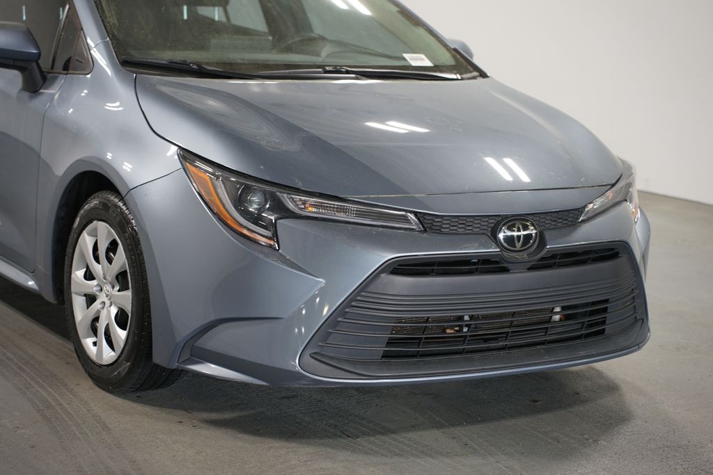 Thumbnail: 2023 Toyota Corolla - 4