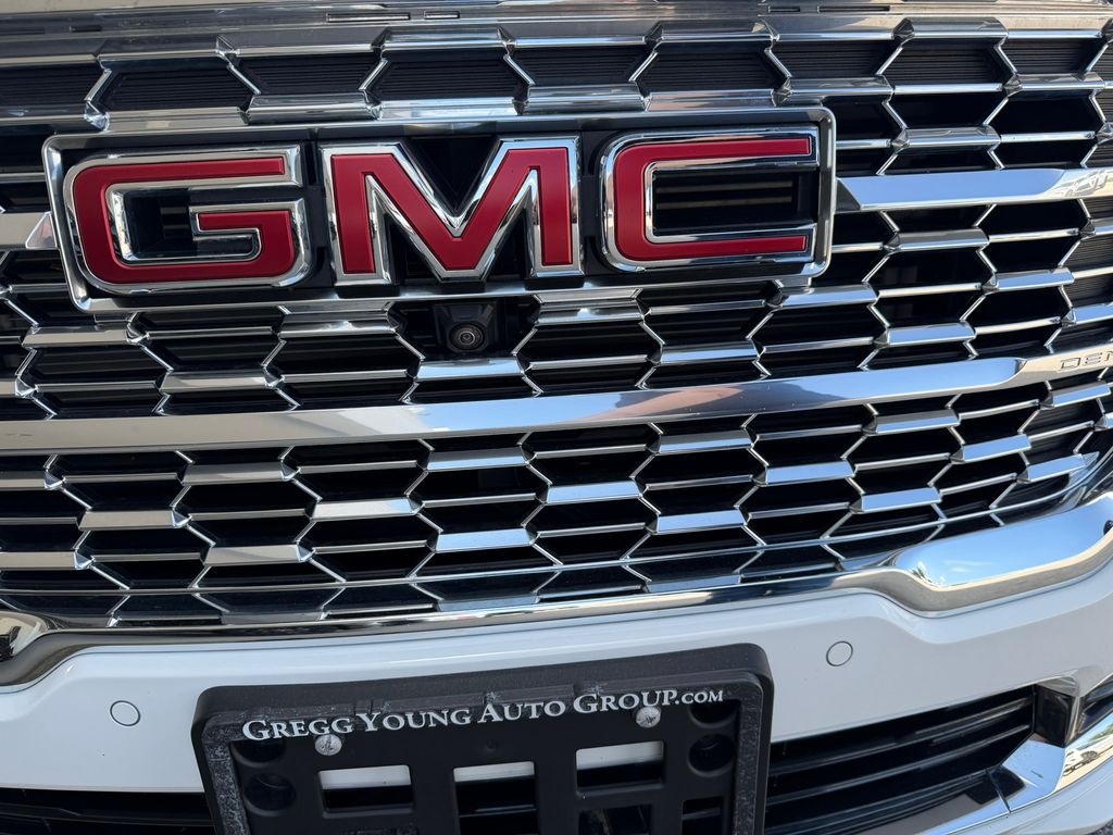 Used 2024 GMC Terrain SUV