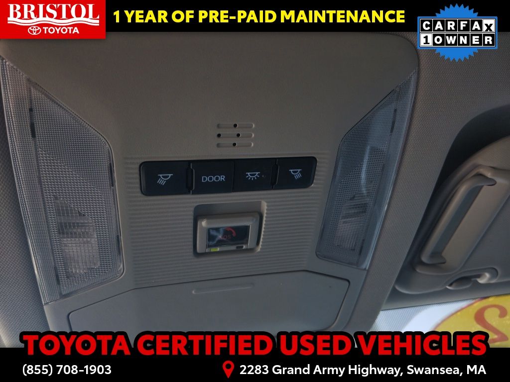Used 2022 Toyota RAV4 SUV
