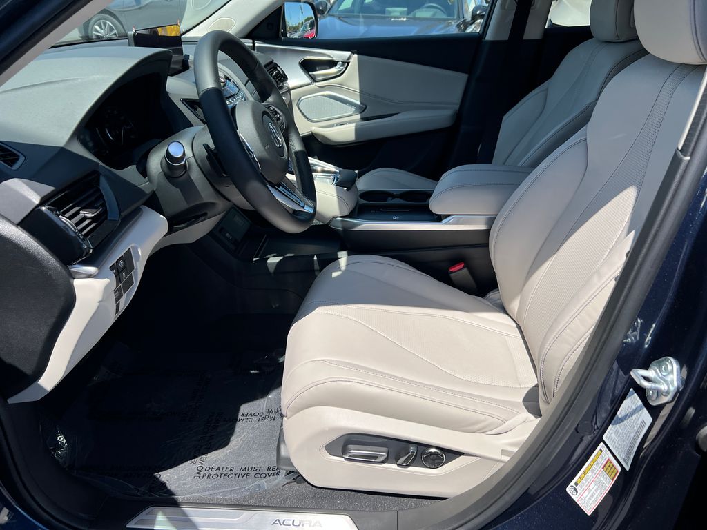 Thumbnail: 2026 Acura RDX - 14