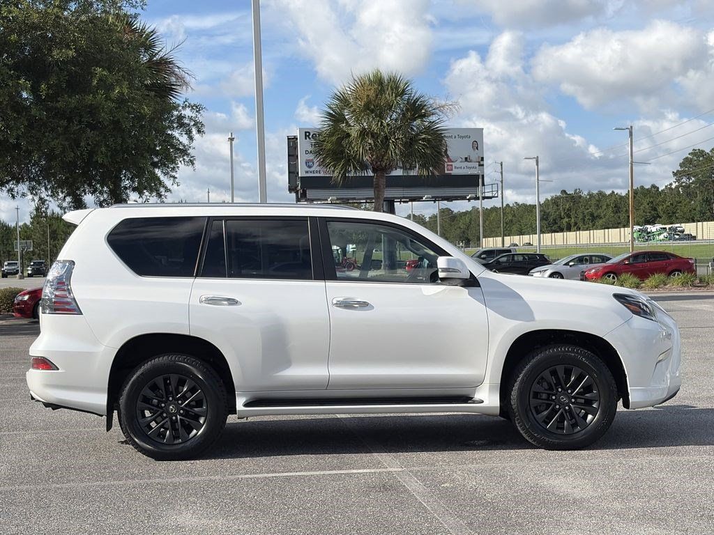 Used 2023 Lexus GX SUV